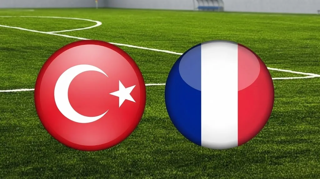 Türkiye Fransa, Türkiye Belçika ve Türkiye İtalya maçları hangi kanalda? Türkiye Milli Futbol Takımı zor sınavlarda