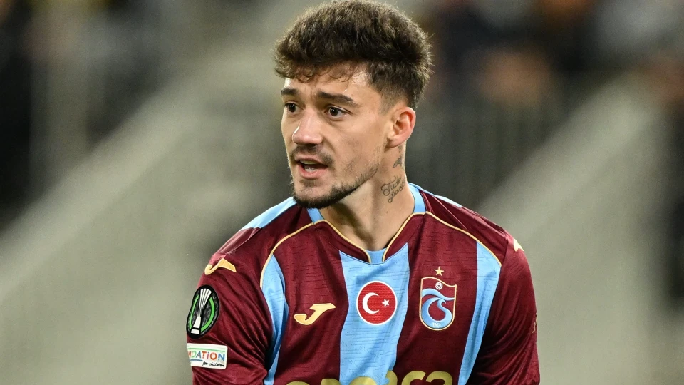 Muçi, eski takımı Beşiktaş sözleri: Peformansıyla alkış aldı