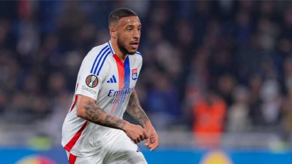 Lyon'un yıldızı Tolisso'dan Fenerbahçe açıklaması: Çok iyi transferler yaptı