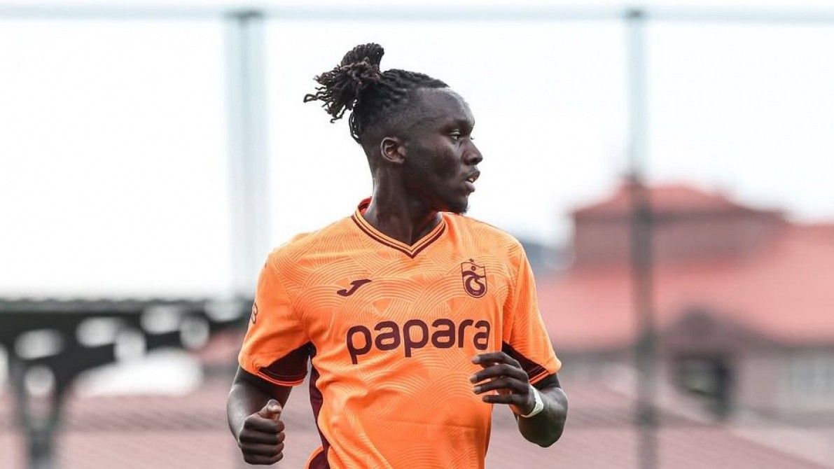 Trabzonspor’da Batista Mendy’ye Werder Bremen talip oldu!