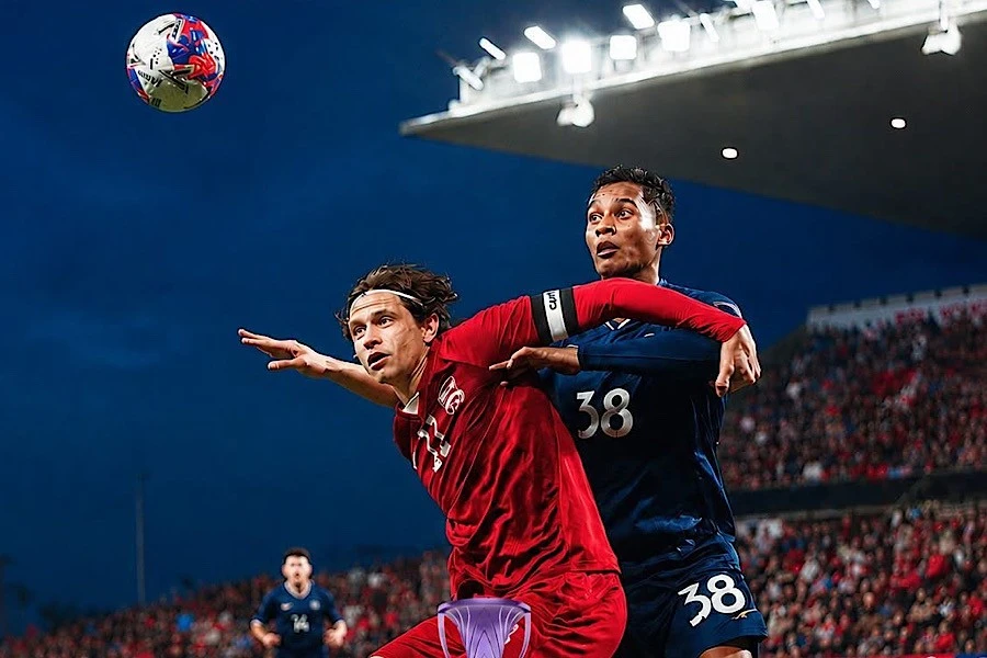 Hanoi Polisi'ni AFC Şampiyonlar Ligi'nde hangi rakipler bekliyor?
