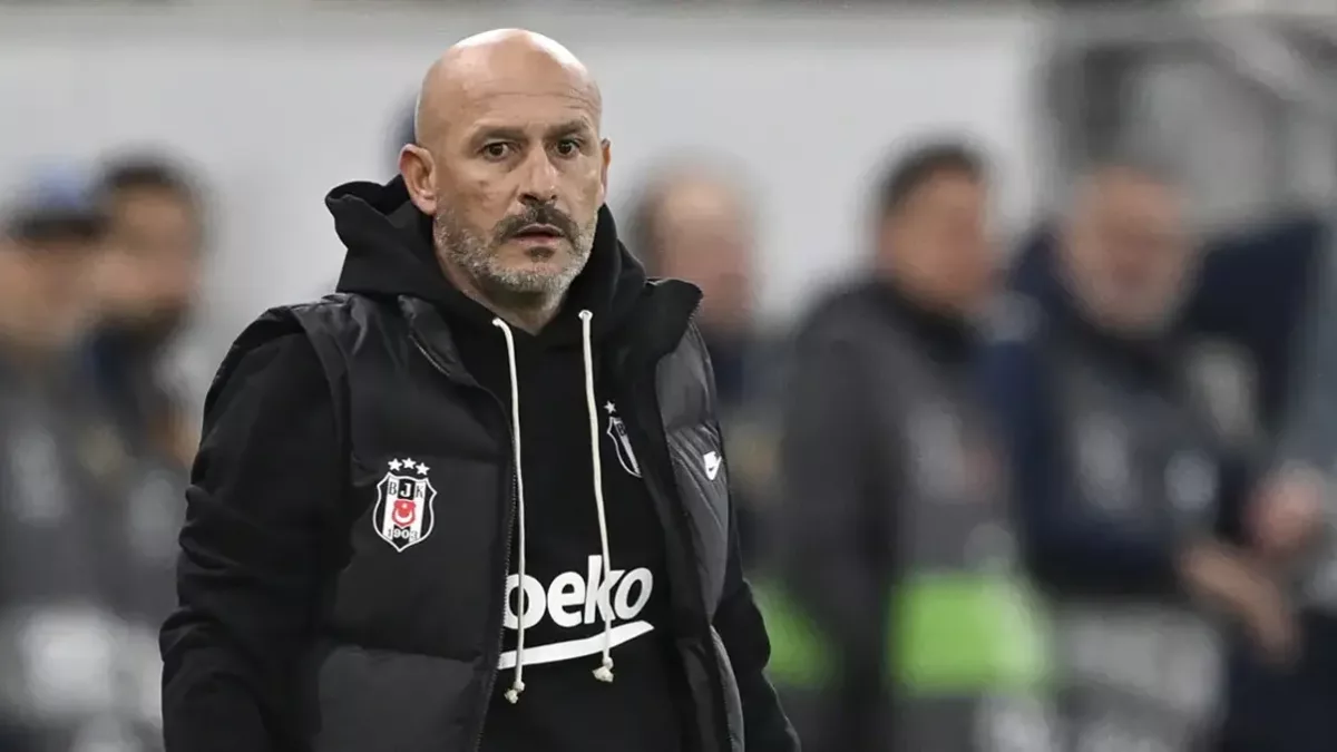 Beşiktaş'ta skor yükü 16 oyuncuya yayıldı