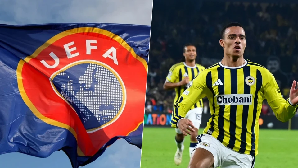 UEFA ülke puanı güncellendi: Fenerbahçe son anlarda galibiyeti kaçırdı