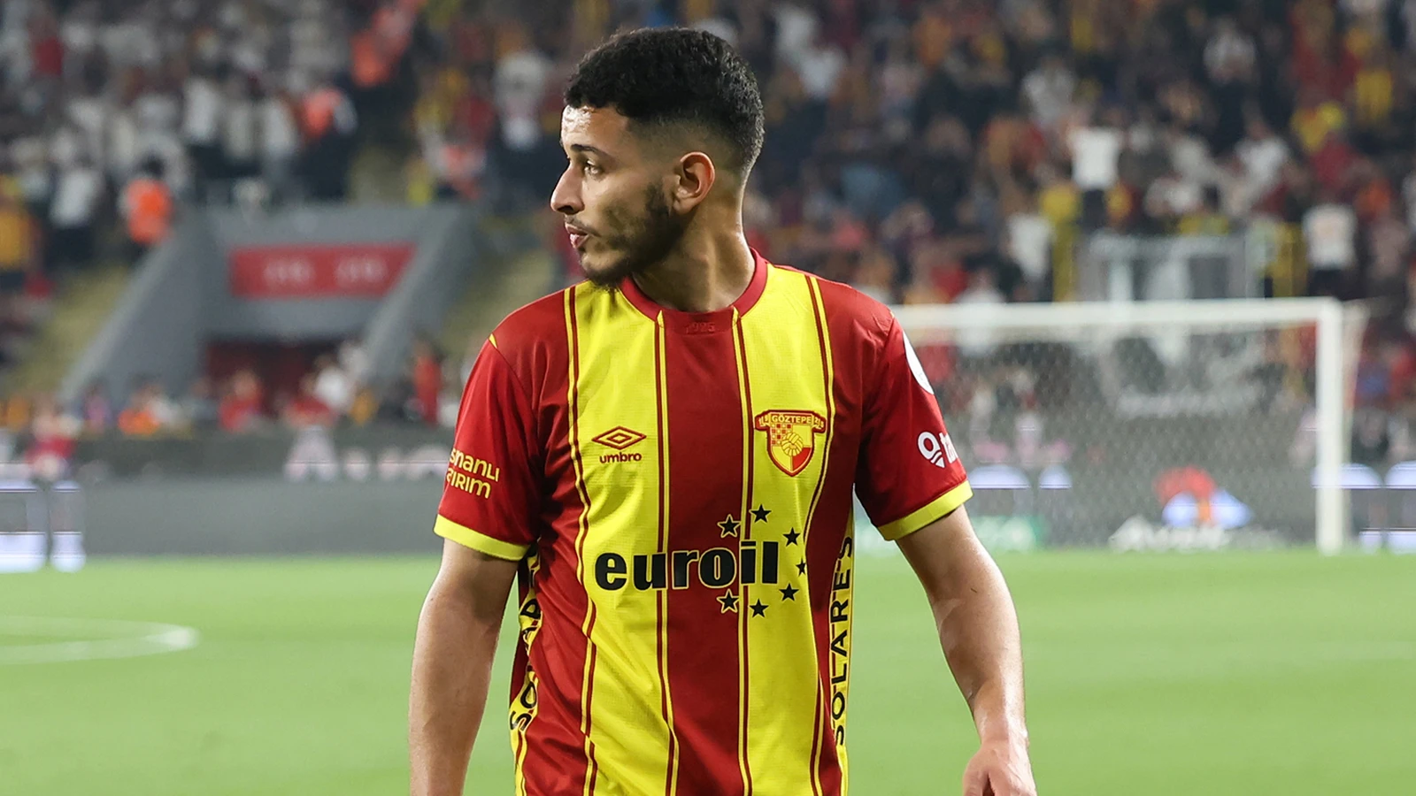 Göztepe'de Galatasaray maçı öncesi flaş ayrılık: Bundesliga'ya gidiyor