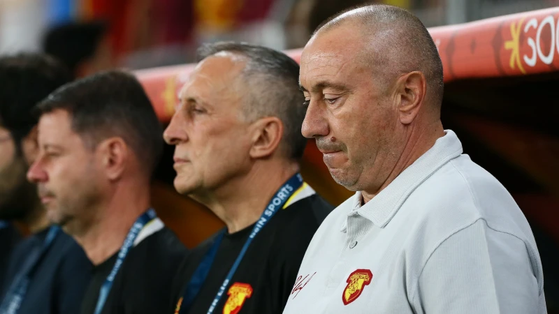 Süper Lig'de şaşırtan skor: Göztepeli taraftarlar ne olduğunu anlayamadı!