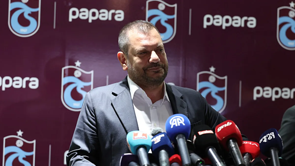 Trabzonspor Süper Lig’in 17 kulübünü ikiye katladı!