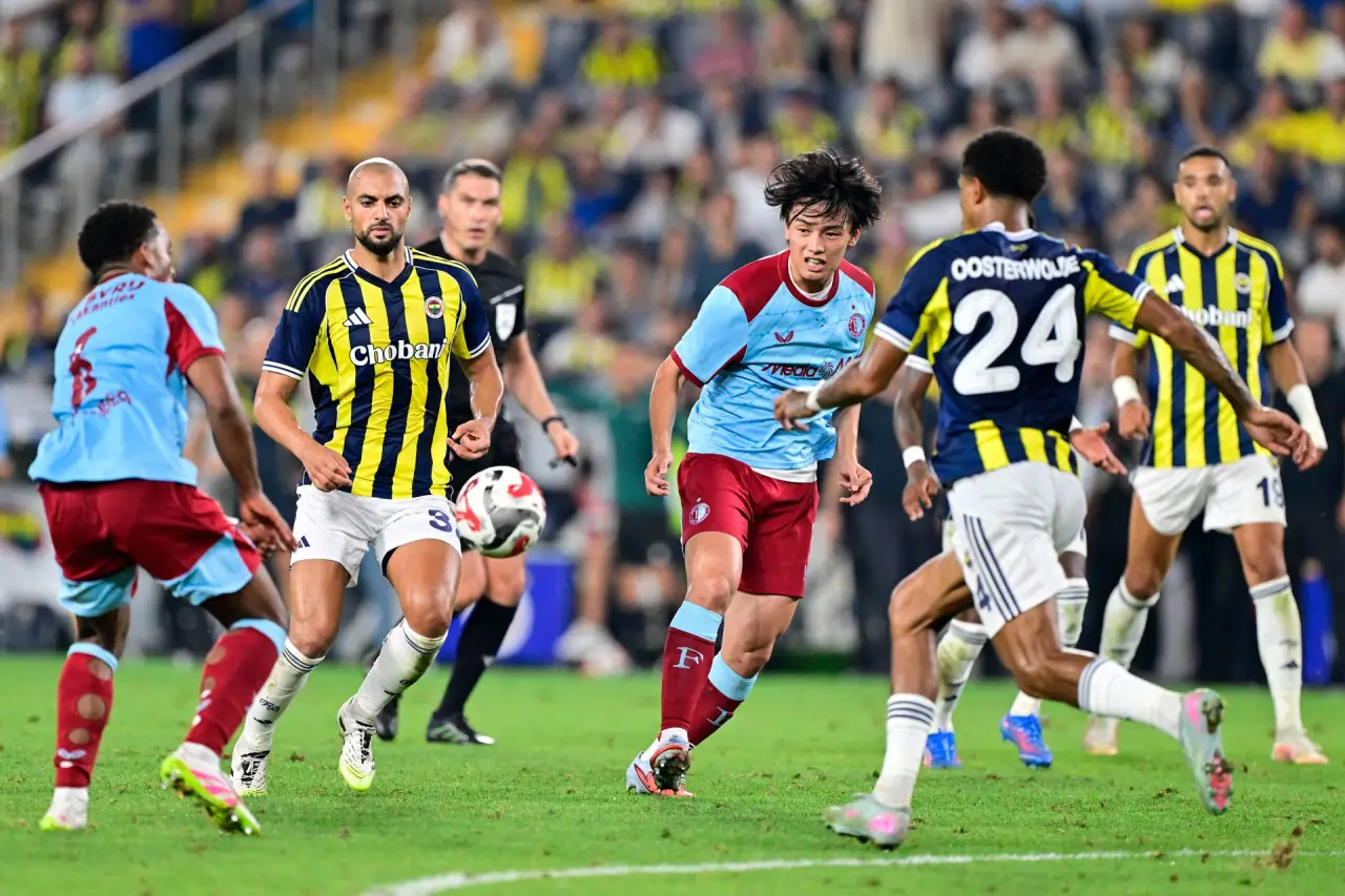 UEFA Şampiyonlar Ligi play-off turu maçları yarın başlıyor