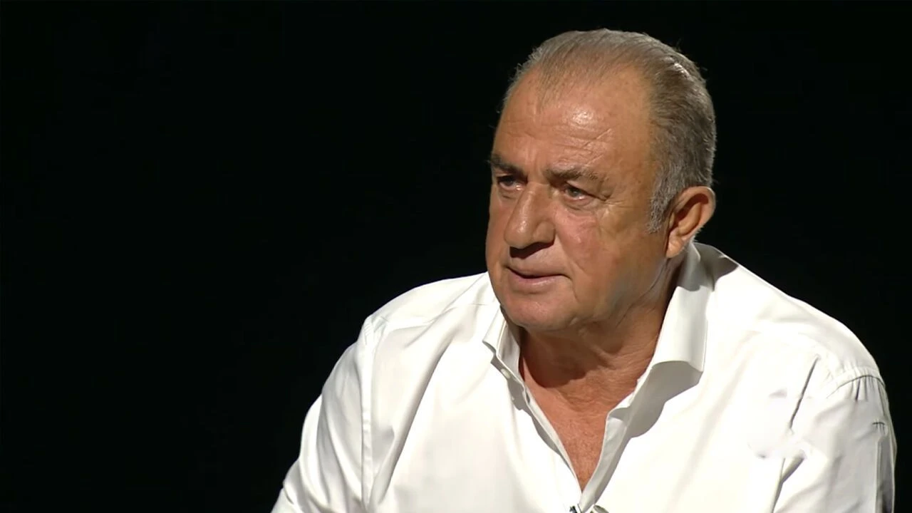 UEFA'dan Fatih Terim'e teknik gözlemci görevi