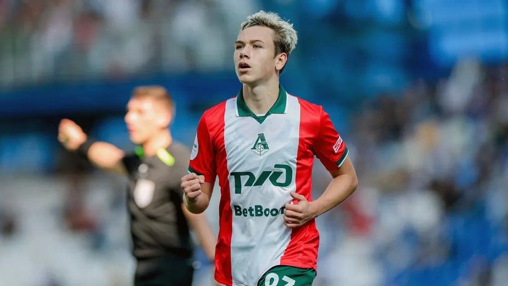 Galatasaray, Lokomotiv Moskova ile anlaştı! Batrakov, Türkiye’ye geliyor