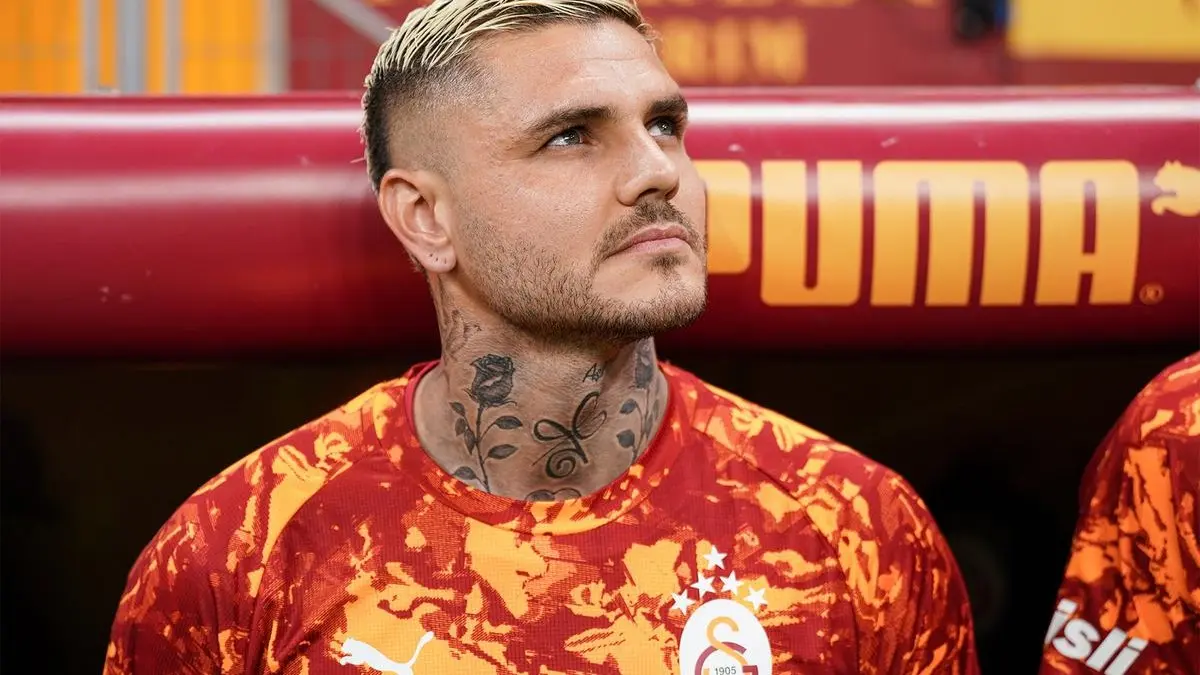 Ev araştırmaya başladı bile! Icardi'nin yeni adresi neredeyse belli oldu - Galatasaray (GS) Haberleri