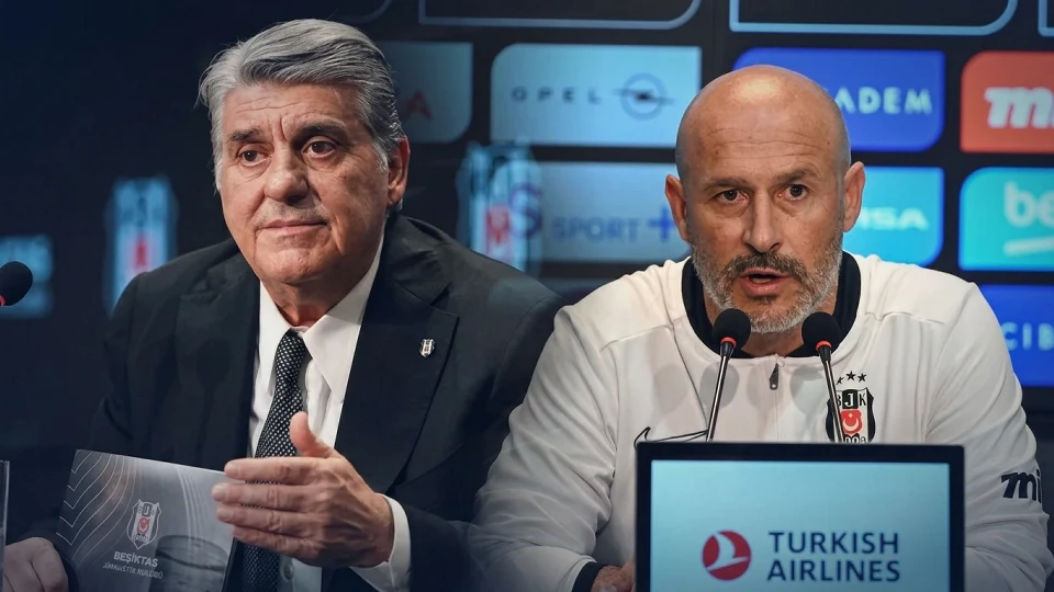 Beşiktaş'tan orta saha harekatı: Gündemde Serie A'dan iki yıldız var