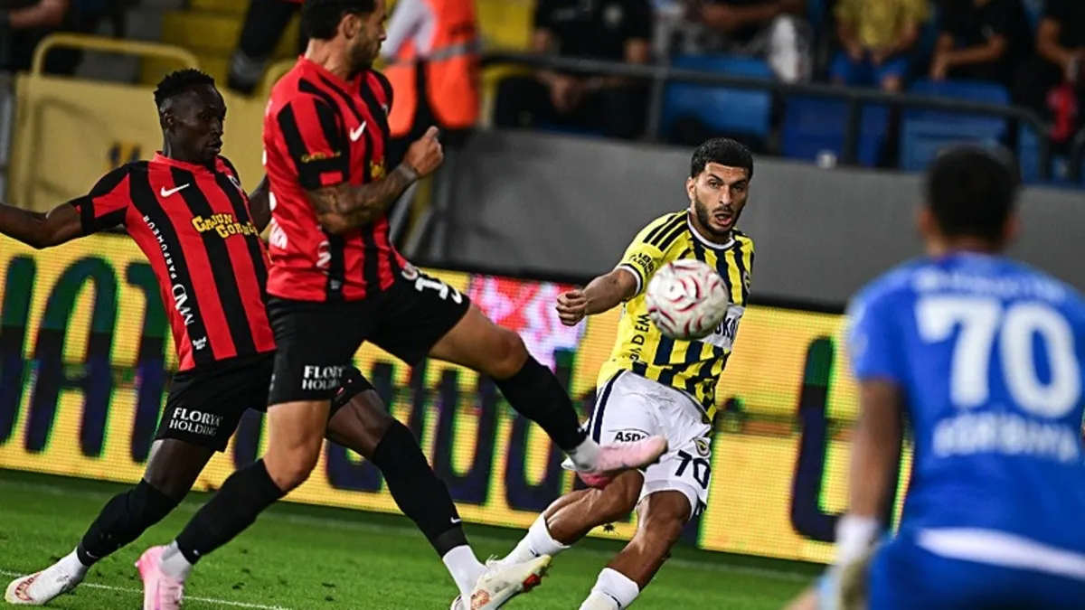 Fenerbahçe’de Oğuz Aydın’ın menajeri İstanbul’a geldi! Hollanda devinin gündeminde