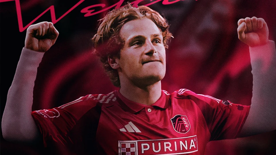 Carlo Holse, MLS'e transfer oldu: Bonservisi açıklandı