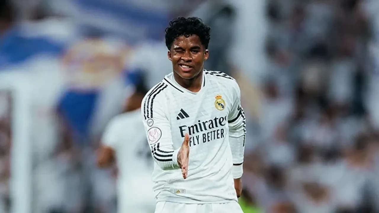 Fenerbahçe'nin İstediği Endrick Transferinde Flaş Gelişme! Real Madrid Yıldızı İçin Devler Sıraya Girdi!