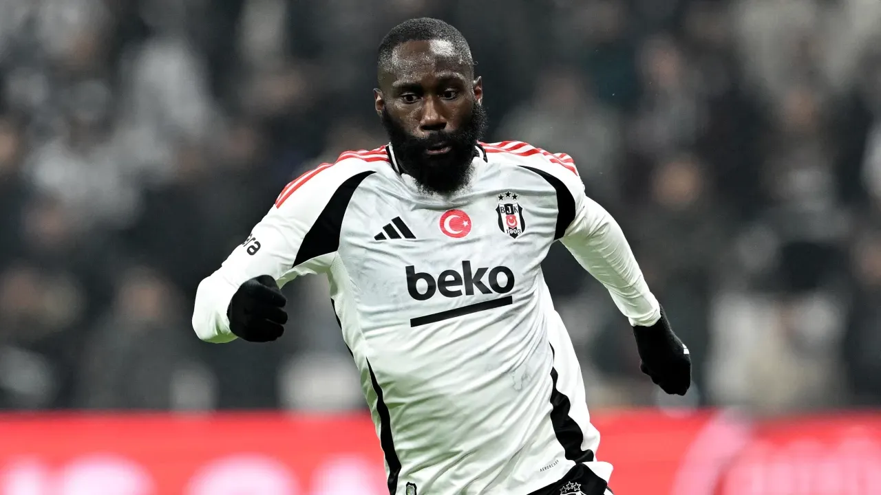 Konyaspor Beşiktaş’ın Eski Yıldızı Arthur Masuaku ile Anlaştı! Masuaku’nun İstanbul’a Geliş Tarihi Belli Oldu!