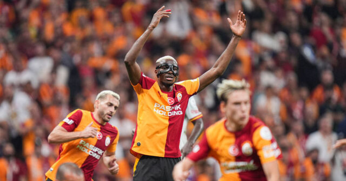 Lille Galatasaray maçı ne zaman, saat kaçta, hangi kanalda? Lille Galatasaray maçı ertelenecek mi?