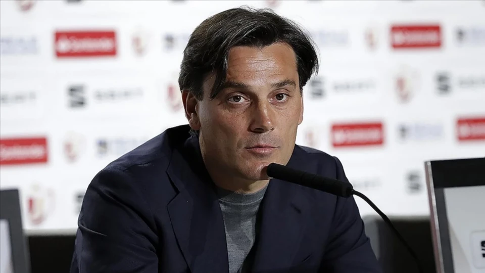Vincenzo Montella, Milli Takımı'ın hedefini açıkladı: Bu deneyimler, bu seviyede önemli