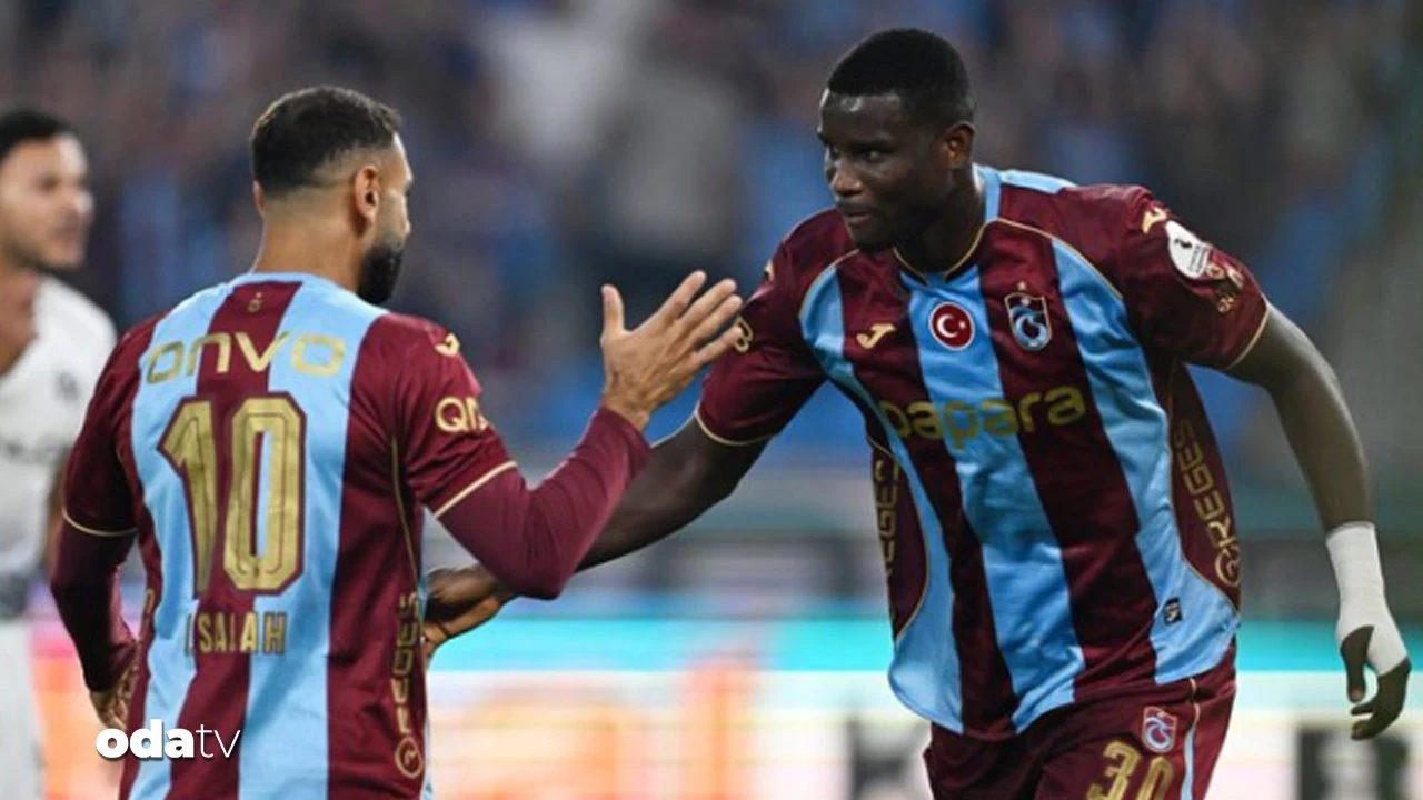Fatih Tekke gitti, Trabzonspor patladı