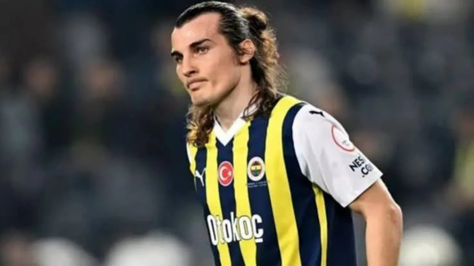 Çağlar Söyüncü'nün yeni takımı belli oldu: Süper Lig ekibiyle anlaştı