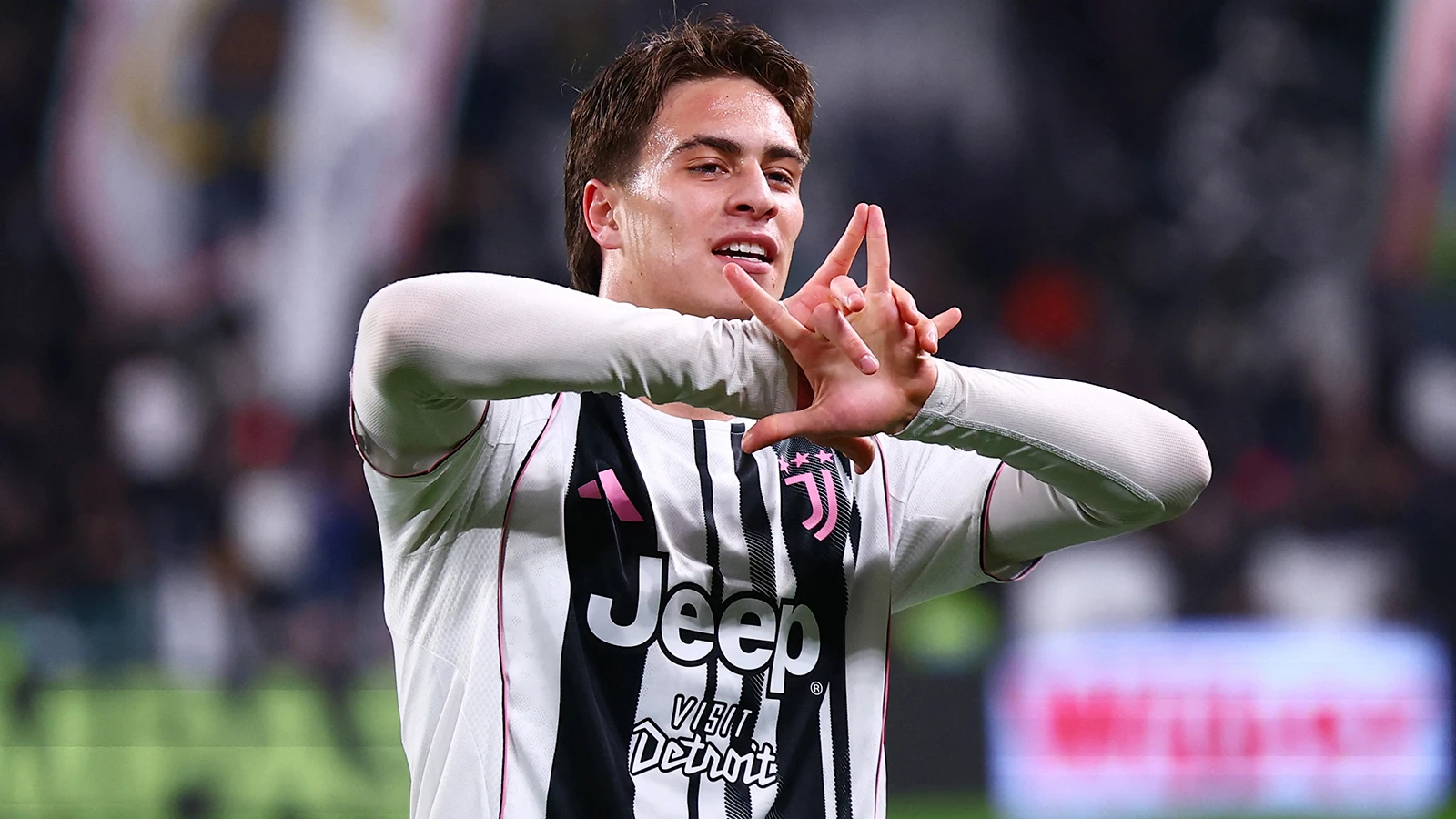 Dünya devinin Kenan Yıldız hayali! Transfer için pusuda bekliyorlar