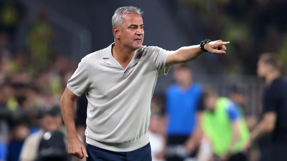 İsmal Kartal'dan Kerem Aktürkoğlu açıklaması: Soyunma odasında konuştuk