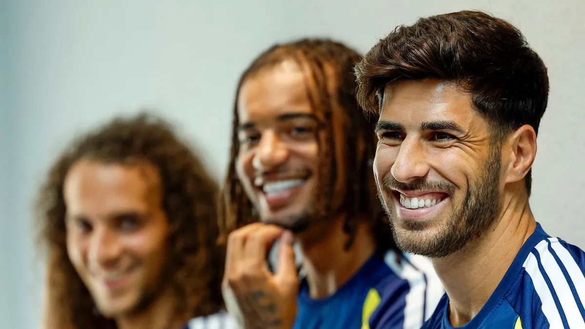 Fenerbahçe'nin Strum Graz mesaisi başladı