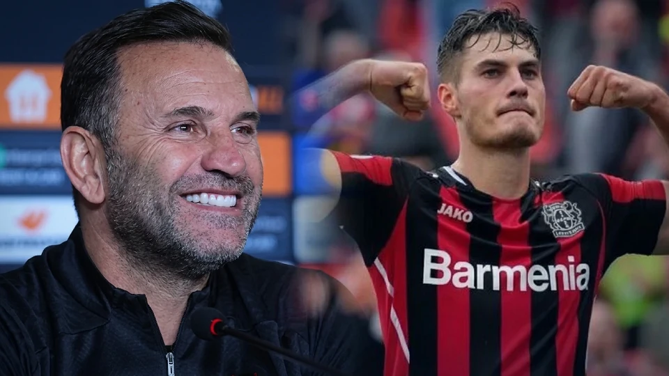 Okan Buruk 1.91'lik devi işaret etti: Galatasaray 15 milyon euro ile masaya oturuyor