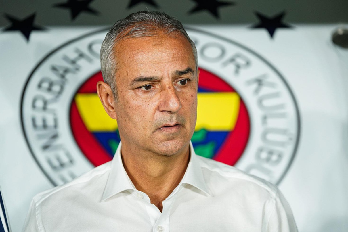 Fenerbahçe’de İsmail Kartal dönemi bitti.