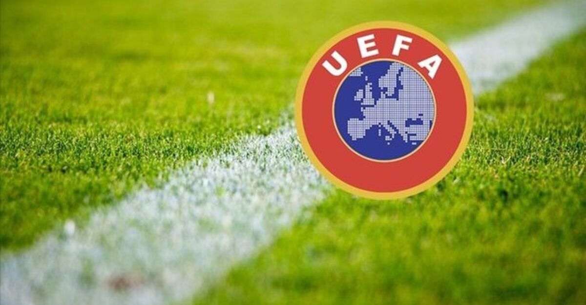 Fenerbahçe kazandı ülke puanı değişti! UEFA ülke puanı sıralaması güncel 12 Ağustos Çarşamba