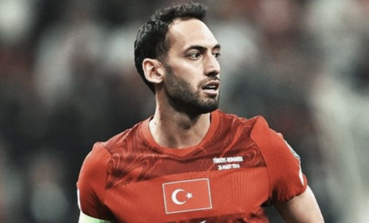 Fenerbahçe’den Hakan Çalhanoğlu İçin Yeni Transfer Hamlesi