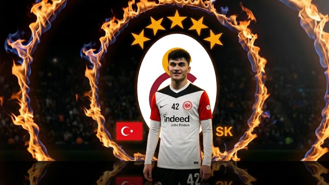 Galatasaray'da Can Uzun Transferine Engel