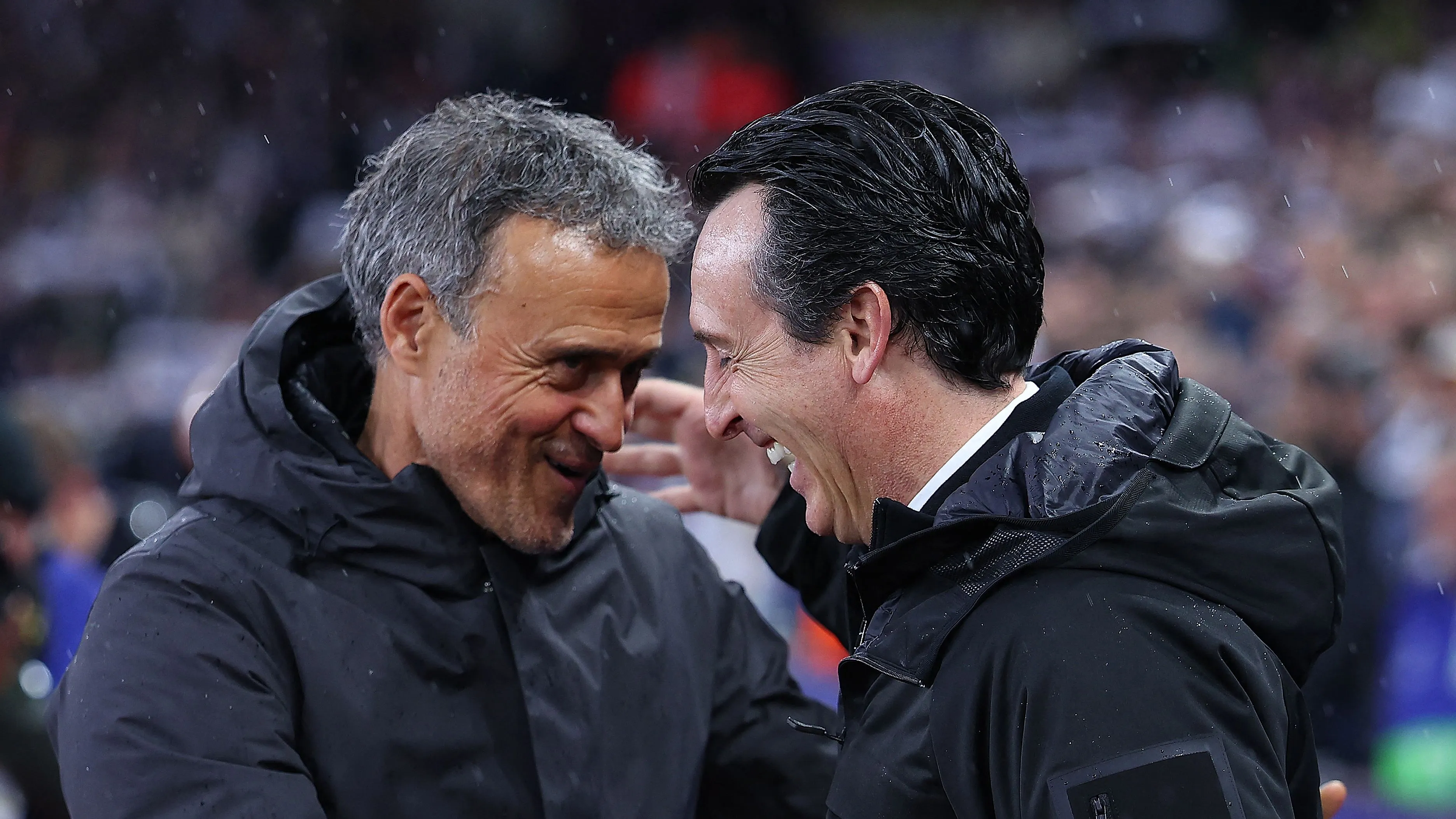 Enrique ve Emery zaferin peşinde: Mourinho ve Zidane'ın rekoru Avrupa Süper Kupası'nda tehdit altında
