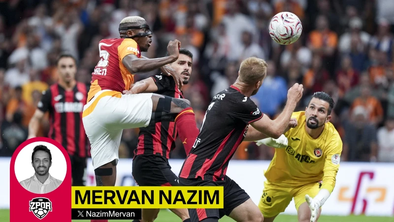 ANALİZ | Galatasaray şoku yaşadı: Yapılmayan transferler iki puana bedel oldu | Galatasaray haberleri