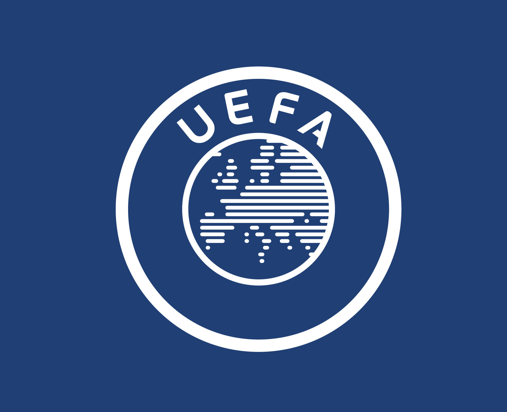 A SHOT ACROSS THE BOW: UEFA threatens to sue Infantino and warns him not to destroy any material about his scheme