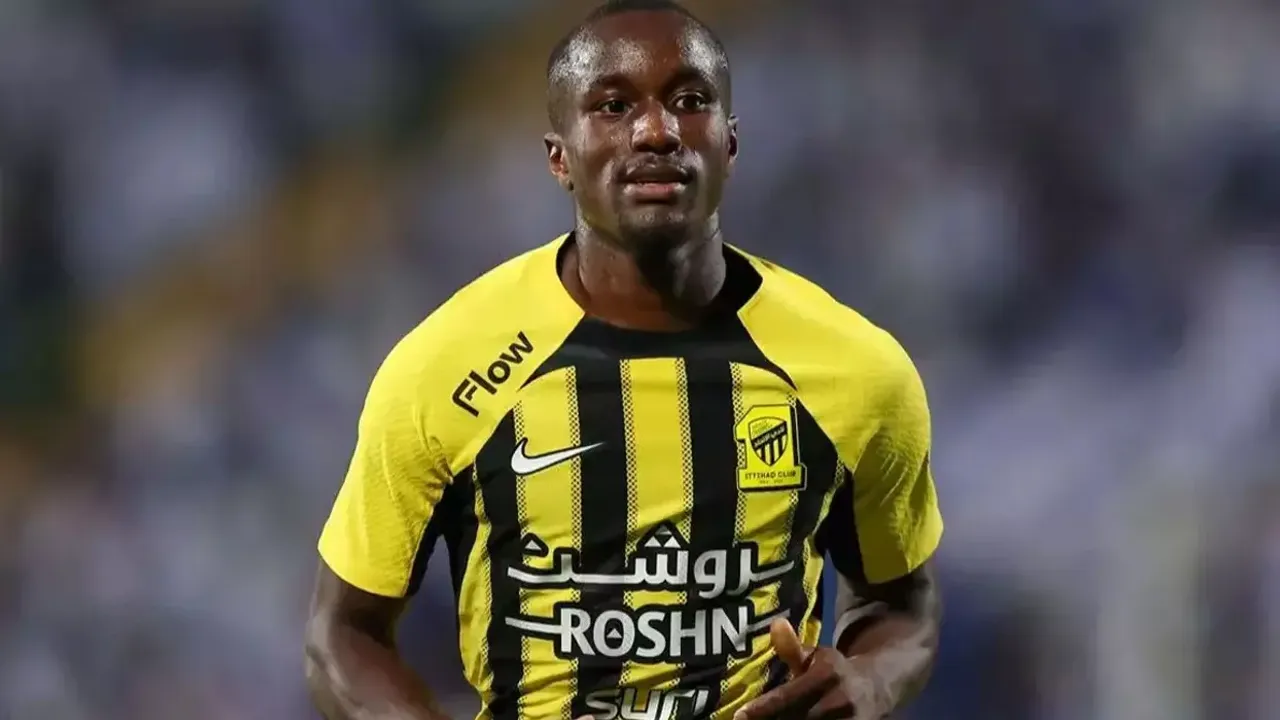 Fenerbahçe'den ters köşe hamle! Kanatta hedef Moussa Diaby