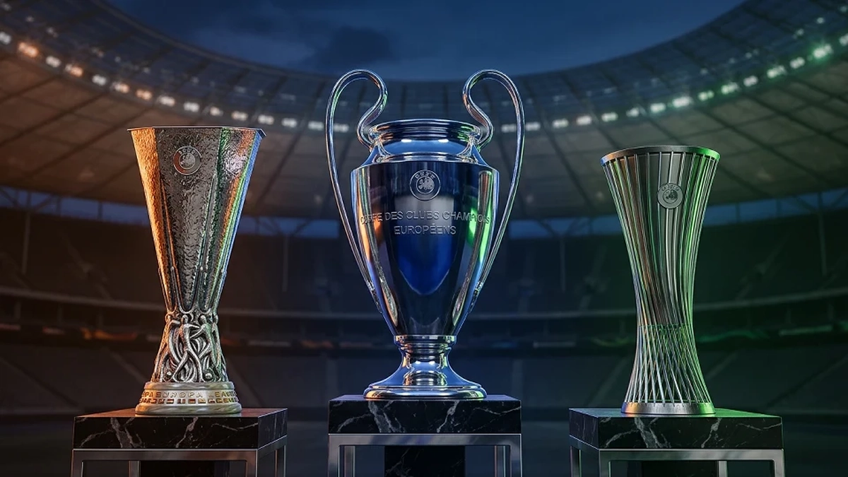 UEFA Avrupa Kupaları Kadro Listesi Teslimi İçin Son Saat 00.59