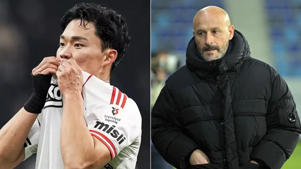 "Premier Lig için biraz daha bekleyecek!" Italiano'nun transfer kararı herkesi şaşırttı
