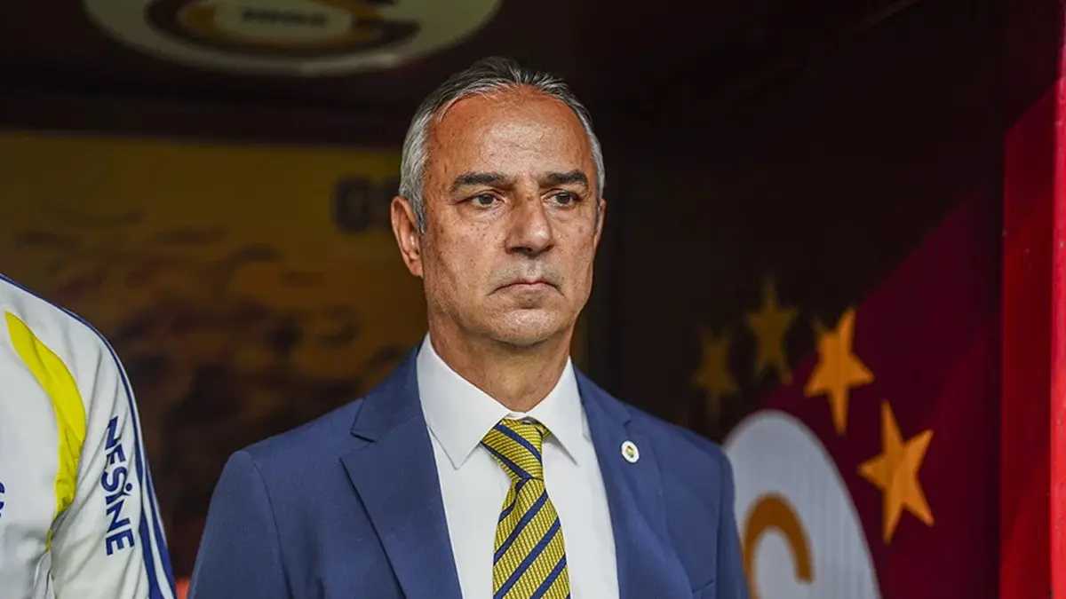 Galatasaray'dan İsmail Kartal için olay yaratan paylaşım! - Galatasaray (GS) Haberleri