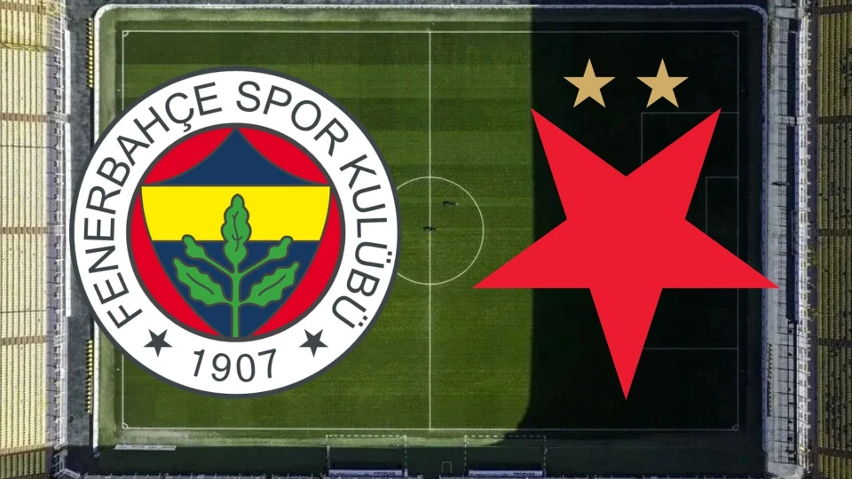 Fenerbahçe, Slavia Prag kadro değeri: Slavia Prag hangi ülkenin takımı, nerenin takımı?