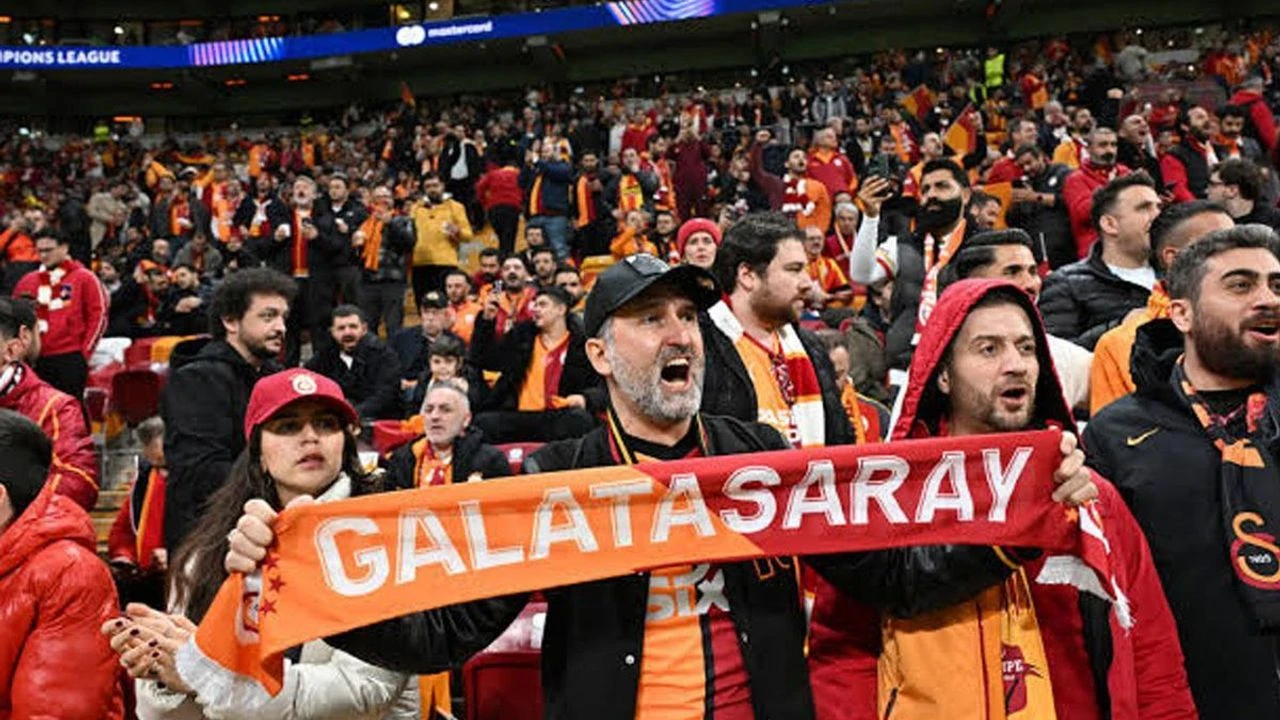 Galatasaray’ın Sporting şoku sonrası İlkay Gündoğan neden hedef oldu? Taraftardan flaş tepki!