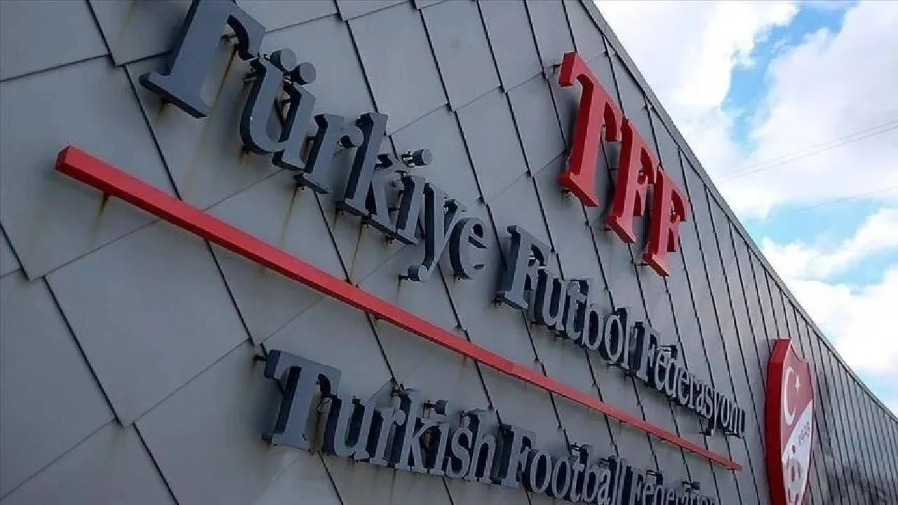PFDK'den ceza yağmuru! 5 kulübe para, 2 futbolcuya men cezası