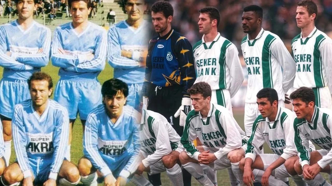 Ankara'nın artık olmayan futbol kulüpleri hangileri?