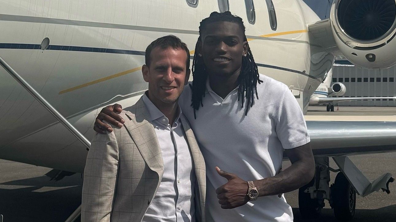Galatasaray, rüya transfer için menajer George Gardi’ye tam yetki verdi