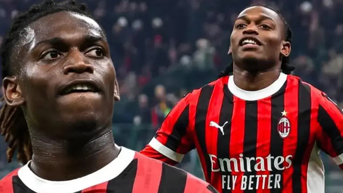 Galatasaray'da Leao aşkı yeniden alevlendi! Milan'ın inadı kırıldı | B planı hazır