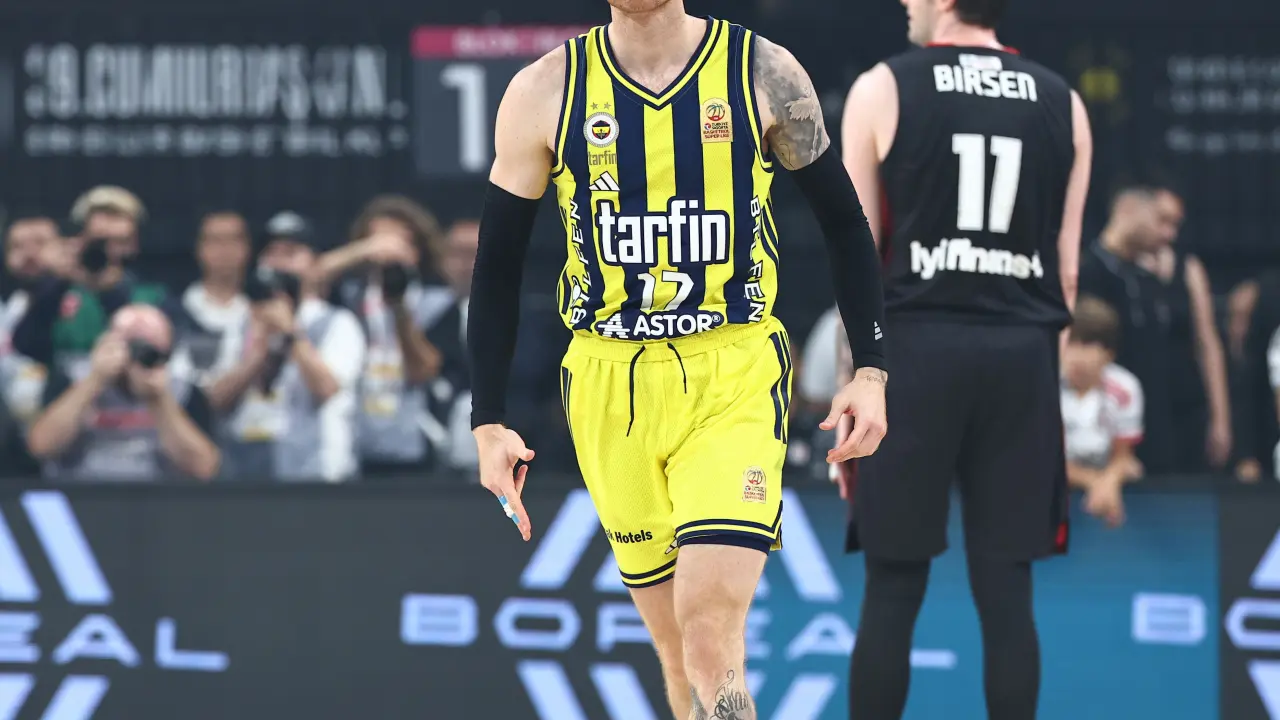 Onuralp Bitim: Her zaman çok açız