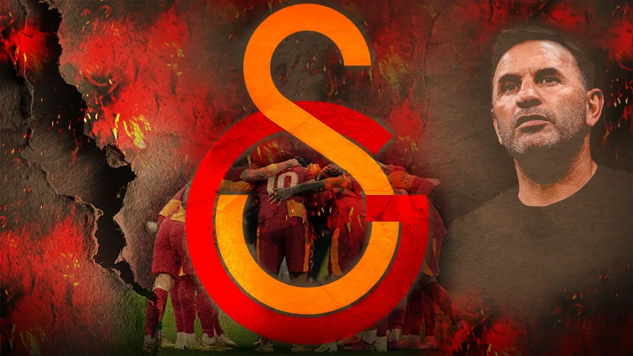 Galatasaray'da sürpriz ayrılık gelişmesi! Yıldız oyuncunun menajeri görüşmelere başladı