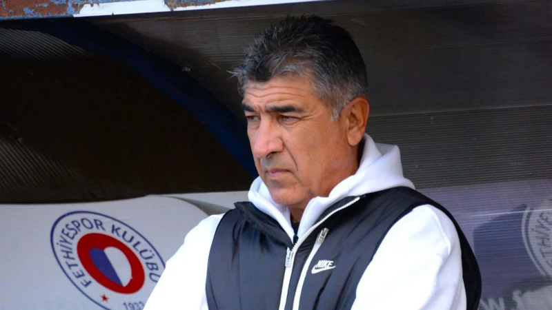 Fethiyespor'da Karafırtınalar dönemi sona erdi