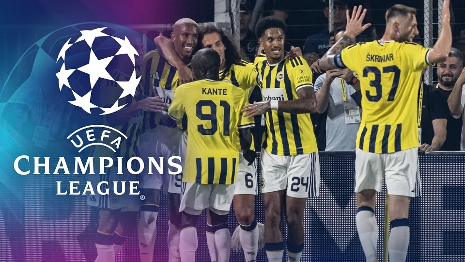Fenerbahçe Şampiyonlar Ligi'ne bir adım daha yaklaştı: Play-off rakibi kim olacak?