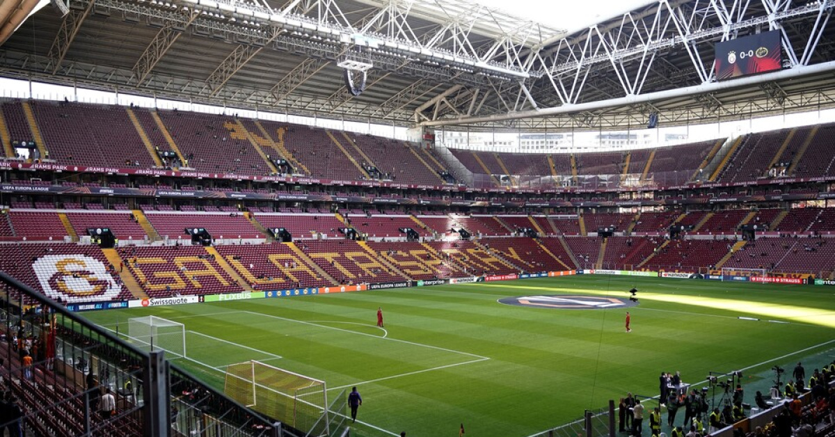 Çevre ve Şehircilik Bakanlığı'ndan Galatasaray Stadı'yla ilgili açıklama