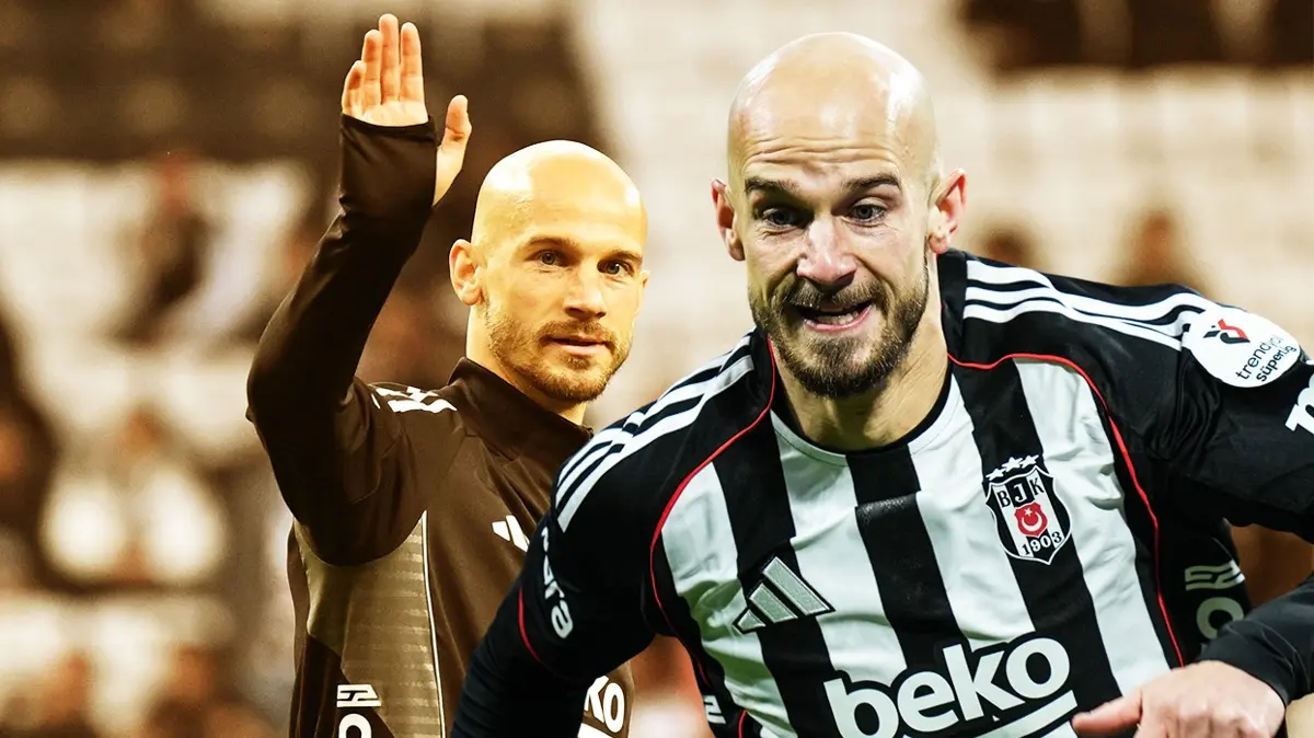 Ve resmen bitti bu iş! Vaclav Cerny sonunda duyuruldu